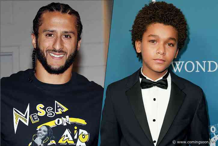 Ava DuVernay’s Colin Kaepernick Limited Series Finds Lead Star