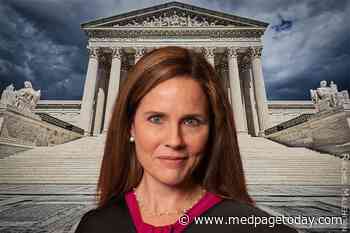 What Will Barrett's SCOTUS Ascension Mean for Healthcare?