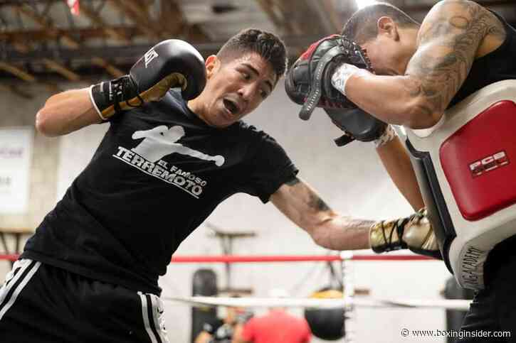 Can Davis-Santa Cruz Successfully Jump The Pay Per View Hurdle?