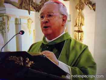 Confirman que Obispo de San Cristobal de las Casas será nombrado Cardenal - NotiEspacio PV