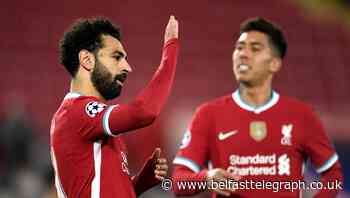 Liverpool win – but Fabinho injury adds to their defensive worries