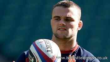Ben Earl insists England squad enjoying autumn Test bubble