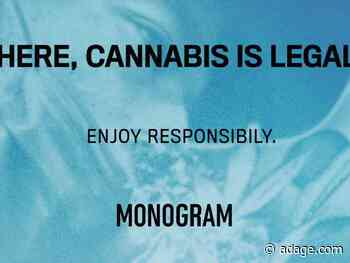 Jay-Z’s new pot brand targets the borders of legal/illegal states in first campaign