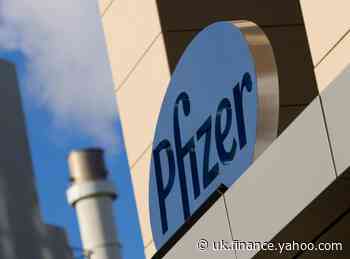 Pfizer says Covid-19 vaccine still possible in 2020 despite data lag