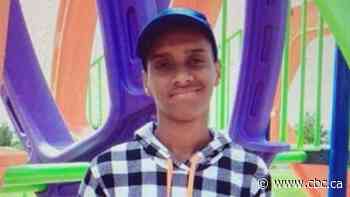 South Simcoe police search for missing 15-year-old boy from Bradford, Ont.