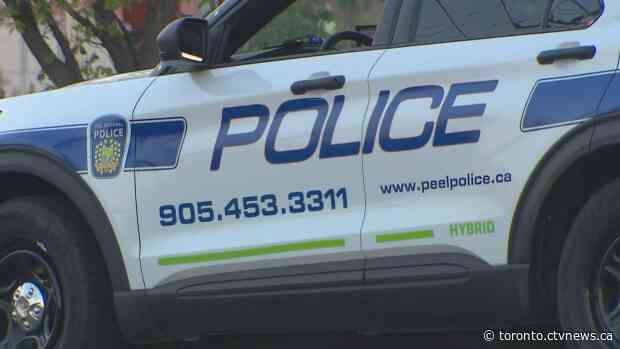 Charges laid in sexual assault that took place in car while children were present