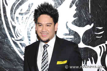 Prince Azim of Brunei, Hollywood producer, dies at 38
