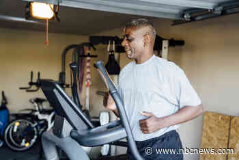 These 8 treadmills are in stock and ready to ship