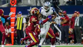 What's next for Dez? FAQ on NFL's most famous practice-squad player