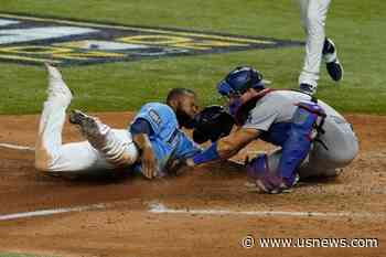 World Series Sets Another Low for Television Viewers