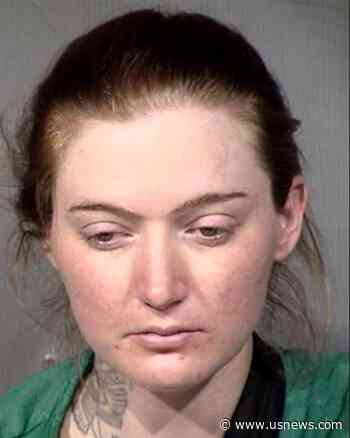Inmate Grabbed, Fired Officer's Gun Outside Phoenix Hospital