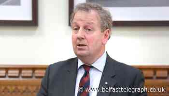 Veterans' Commissioner Danny Kinahan in call for new 'middle way' on legacy