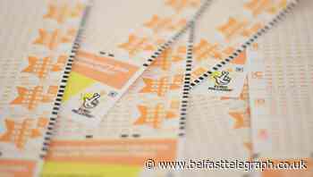 UK ticket-holder wins £79m EuroMillions jackpot