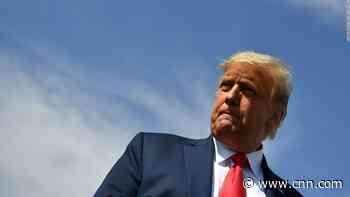 Trump appears to give pass to kidnapping plot against Whitmer