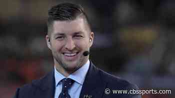 2021 NFL Draft: Tim Tebow has advice for Trevor Lawrence if the Jets get the No. 1 pick