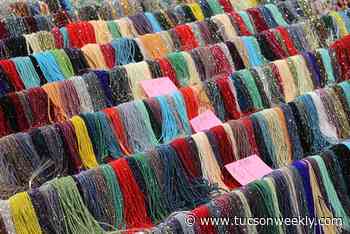 2021 Tucson Gem and Mineral Show Canceled