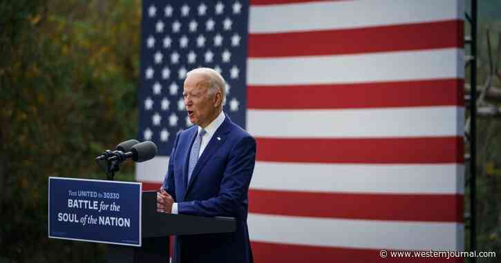 Election Interference? YouTube Covers for Biden, Adds Fact Check to Searches Related to Biden and Fracking