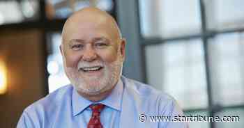 Craig Dahl suddenly retires as TCF's CEO, says Minnesota's No. 3 bank is in good hands