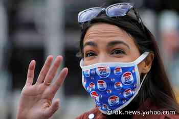 Trump distorts education record of Boston University grad AOC during rally in must-win Wisconsin