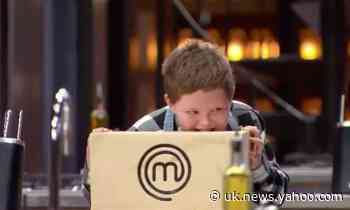 Junior MasterChef weekly recap: children routinely combust with joy and everything is cake