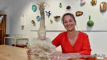 Verzaubert von Tolstoys Ururenkelin