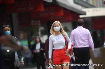 Masking our Feelings: How Face Coverings are Hampering Communication
