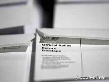 Raleigh woman's absentee ballot never arrived, yet records show she voted