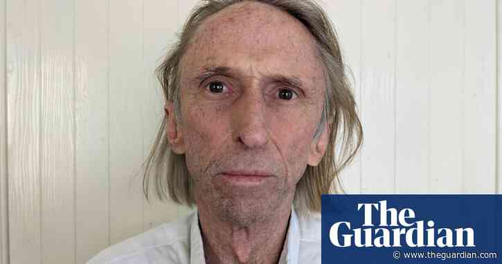 'It’s got a lot of sweat in it': Reg Mombassa on his three most useful objects