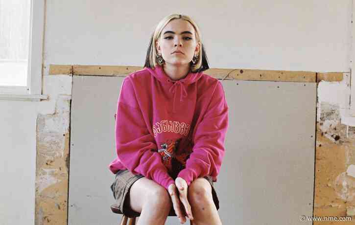 BENEE shares new single ‘Plain’ featuring Lily Allen and Flo Milli