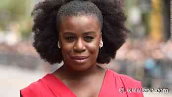 Uzo Aduba to star in "In Treatment" reimagining for HBO