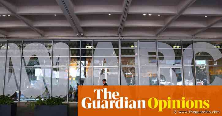 The ABC must be relevant to all – but that doesn't mean telling people what they want to hear | Jonathan Holmes
