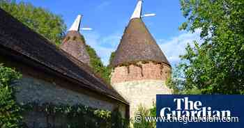 Send us a tip on your favourite local architecture for a chance to win a £200 holiday prize - The Guardian