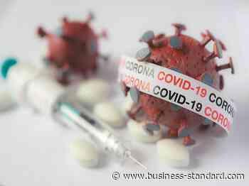 Immunity against coronavirus diminishes over time, says UK study - Business Standard