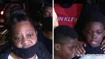 Walter Wallace's Family Calls for Justice in His Fatal Philly PD Shooting