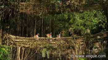 Architect Julia Watson On How Indigenous Architecture Can Change the Way We Live on Earth - Vogue