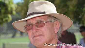 Sad loss of the 'master of pasta' Doug Cush, aged 72