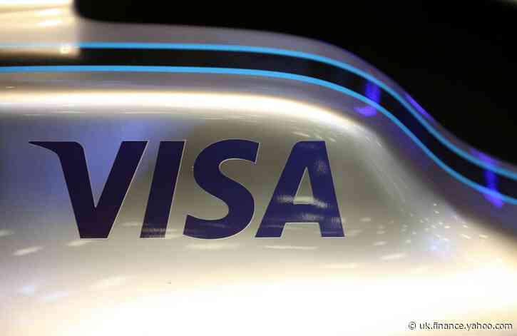 Visa's deal to buy fintech startup Plaid faces antitrust scrutiny