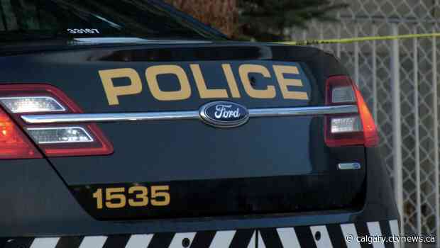 Missing child found unharmed by Central Library