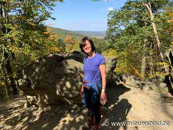 Ria in Arkansas: “Trump stopte de uitverkoop van de VS”