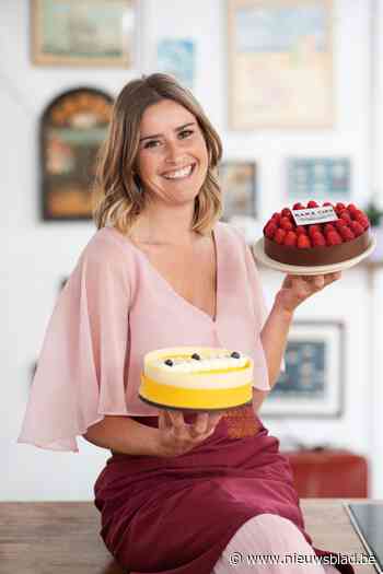 Van topamazone tot taartenbakster: Loenhoutse LO-leerkracht Alexandra waagt haar kans in nieuw seizoen ‘Bake Off’