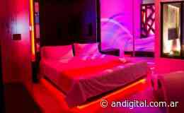 Reclaman la reapertura de hoteles alojamiento en provincia de Buenos Aires - ANDigital