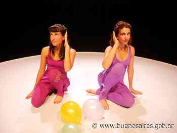 ZIGZAG. Una propuesta virtual de danza-teatro para familias - buenosaires.gob.ar