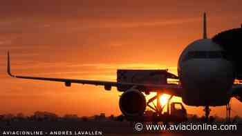Actualización: Latam vuelve a volar directo entre Lima y Buenos Aires desde noviembre - Aviacionline.com