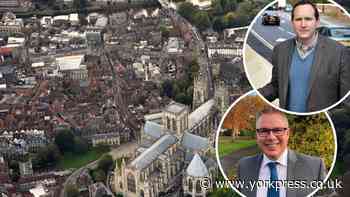 Council merger 'may mean council tax increase and bin collection fees'