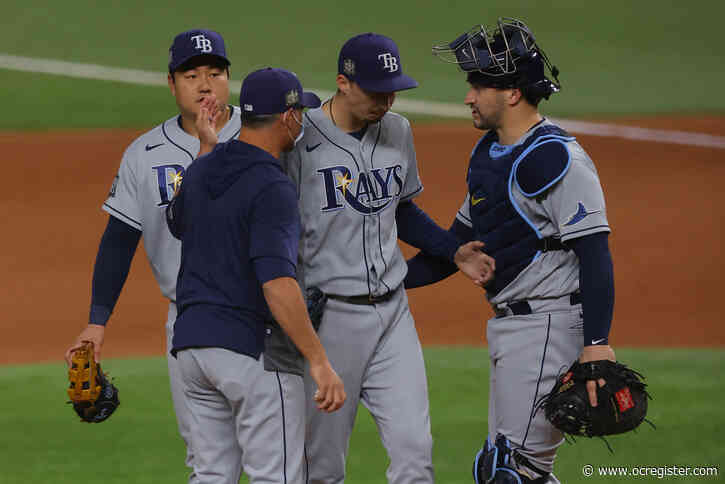 Alexander: Maybe the way the Dodgers won was poetic justice