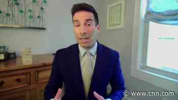 Analyst reveals who poses biggest legal threat to Trump if he loses 2020 election