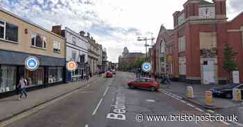 Man downed 10 pints and punched three people in Bedminster