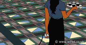 The stress and frustration of finding out you are a token hire