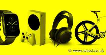 The ultimate WIRED Christmas Gift Guide for 2020