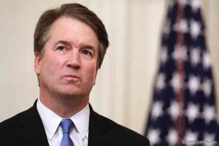 Why critics find Kavanaugh&#39;s Wisconsin mail-in voting opinion &#39;sloppy&#39;